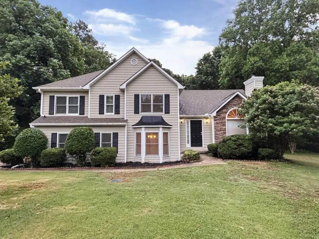 7035 Wynfield Drive, Cumming
