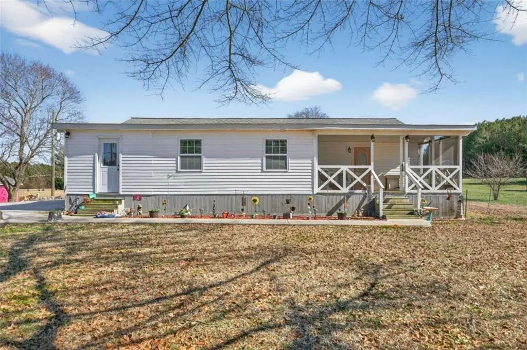 507 Grogan Road, Buchanan