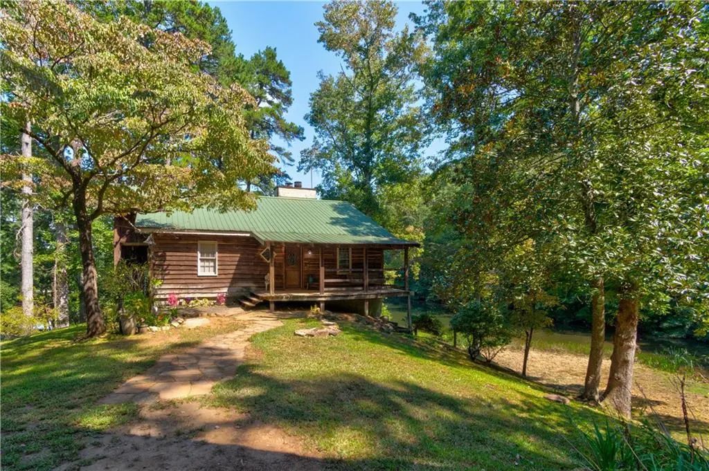 434 Mill Creek Drive, Dawsonville