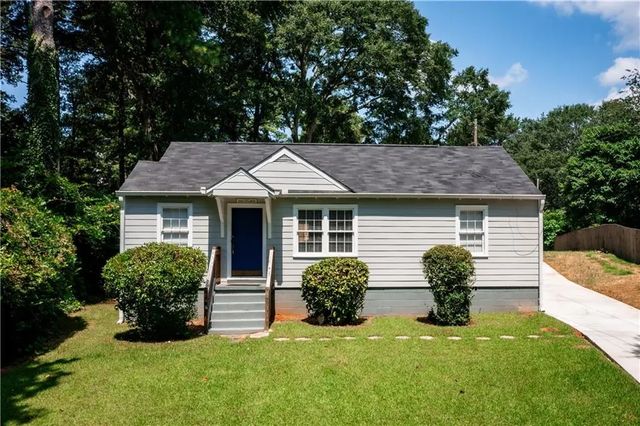 1628 Cecile Avenue Se, Atlanta