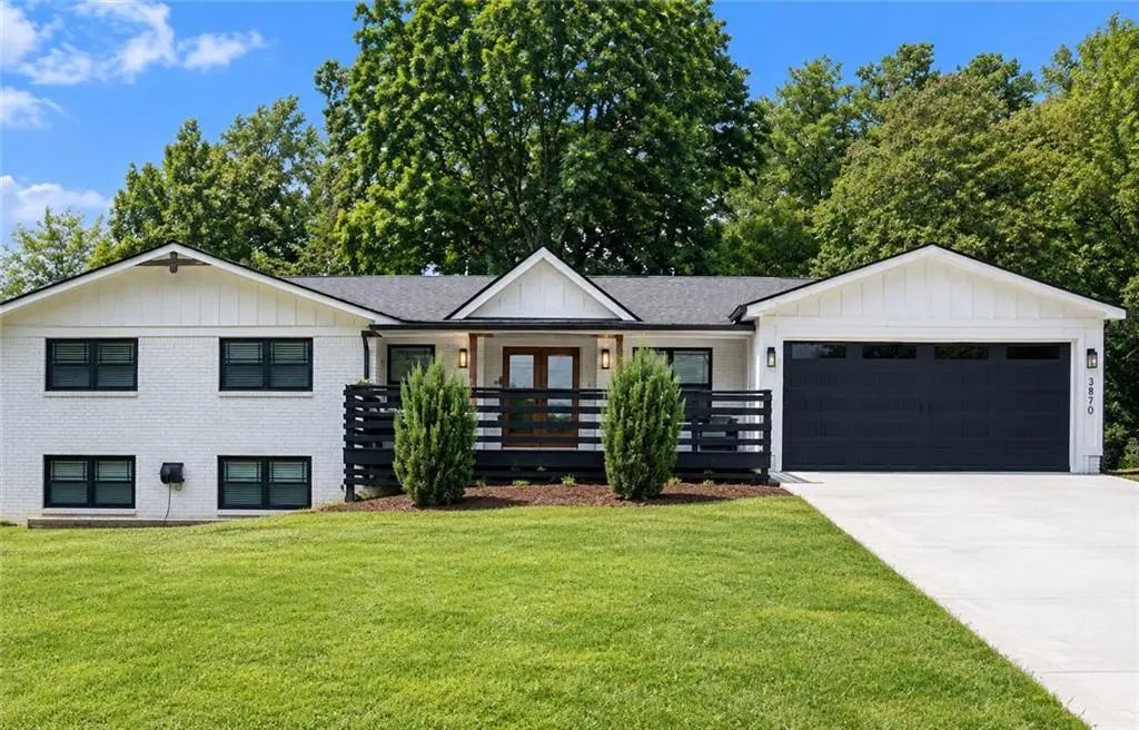 3870 Russell St Sw, Smyrna