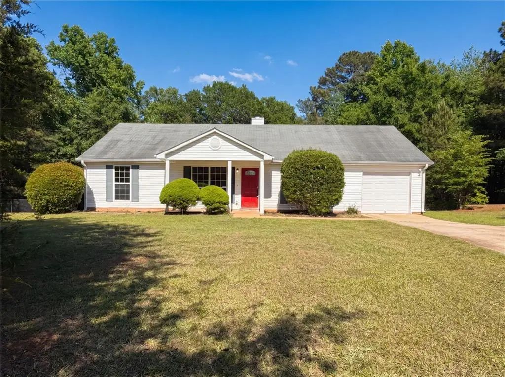 182 Livingston Lane, Covington