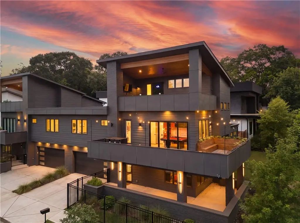 10 Moreland Ne, Atlanta
