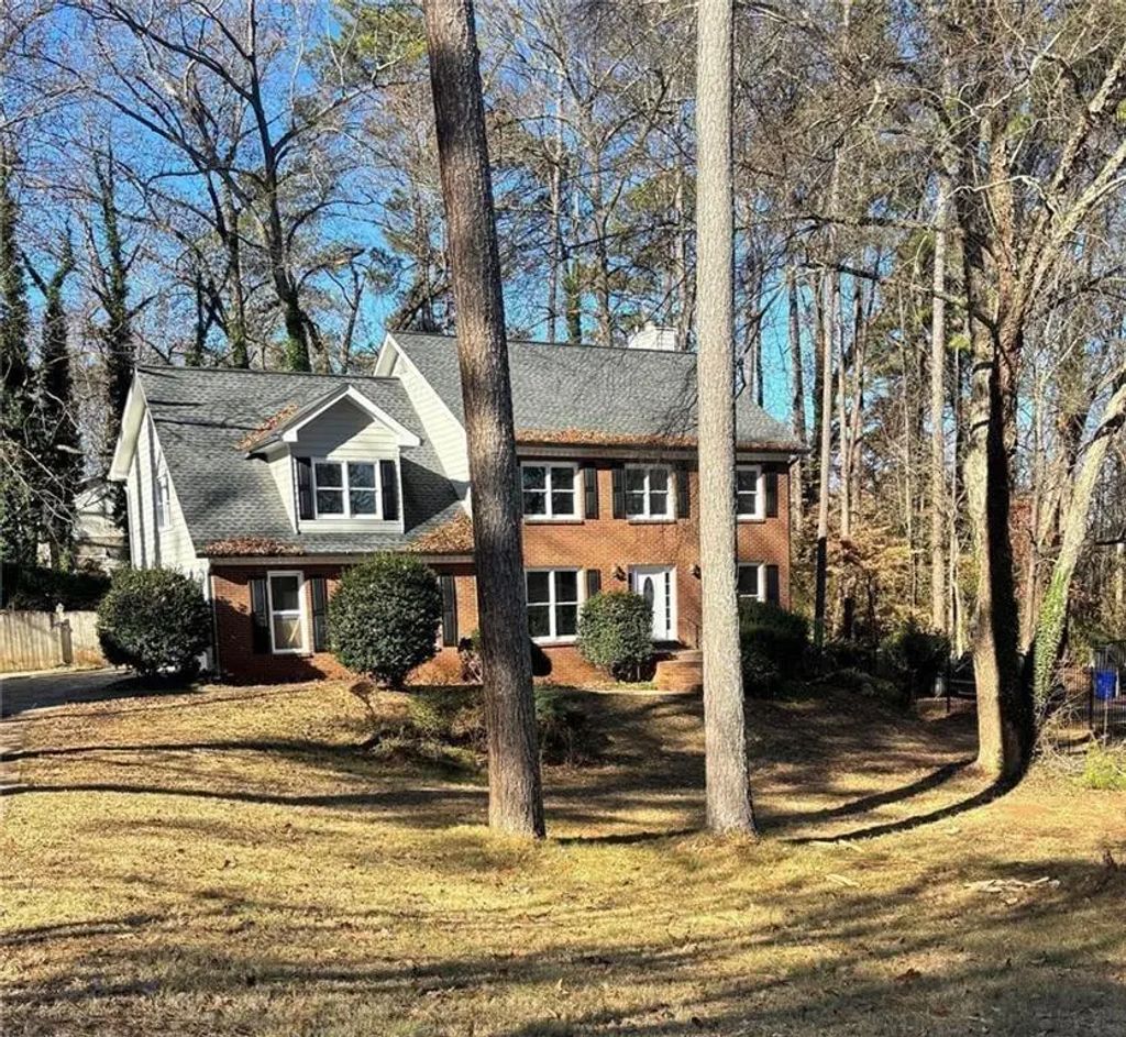 423 Orchards Walk, Stone Mountain