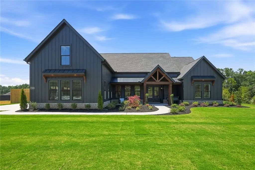 7960 Grand Meadow Run, Gainesville