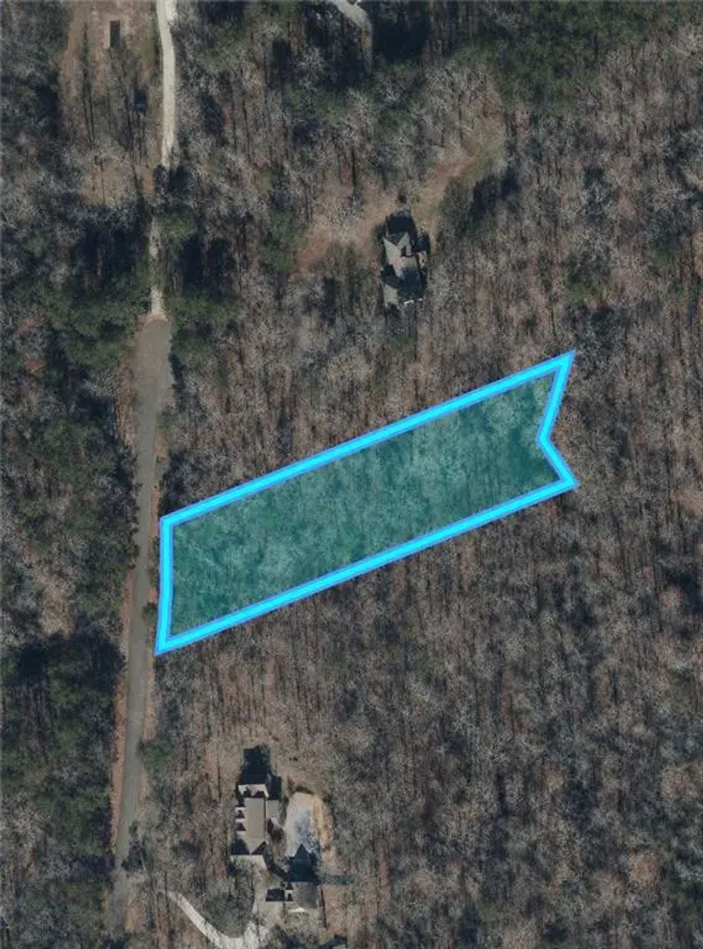 870 Hidden Branches Trail, Canton