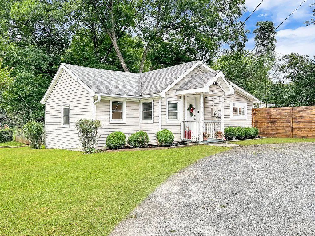 4548 Spring Street Extension, Acworth