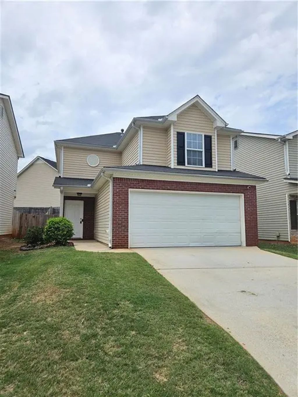 5225 Tussahaw Crossing, Mcdonough