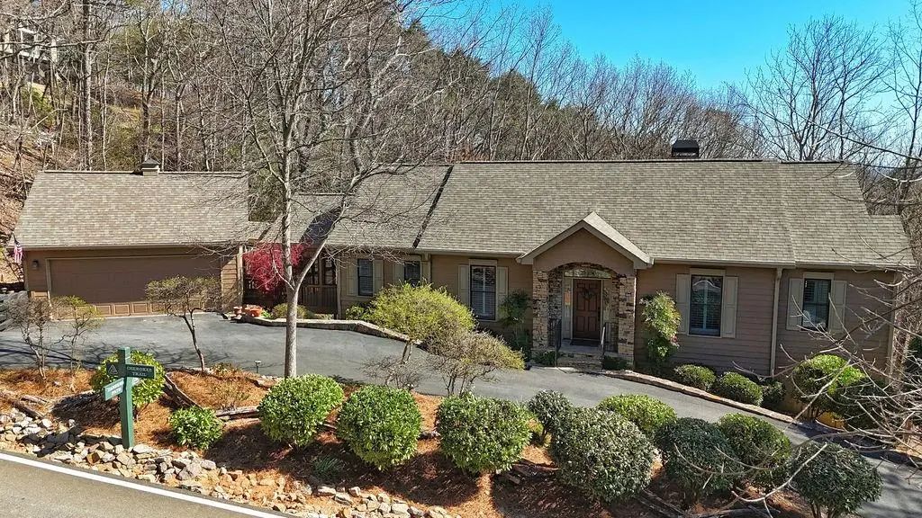 628 Cherokee Trail, Jasper