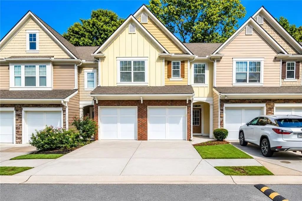 2010 Ellison Way, Kennesaw