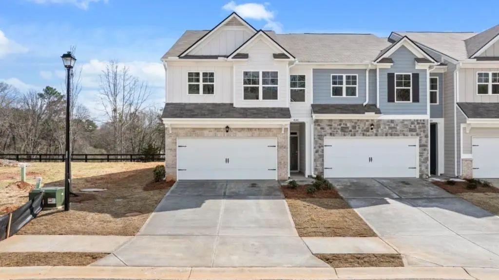 4141 Kestrel Court, Gainesville