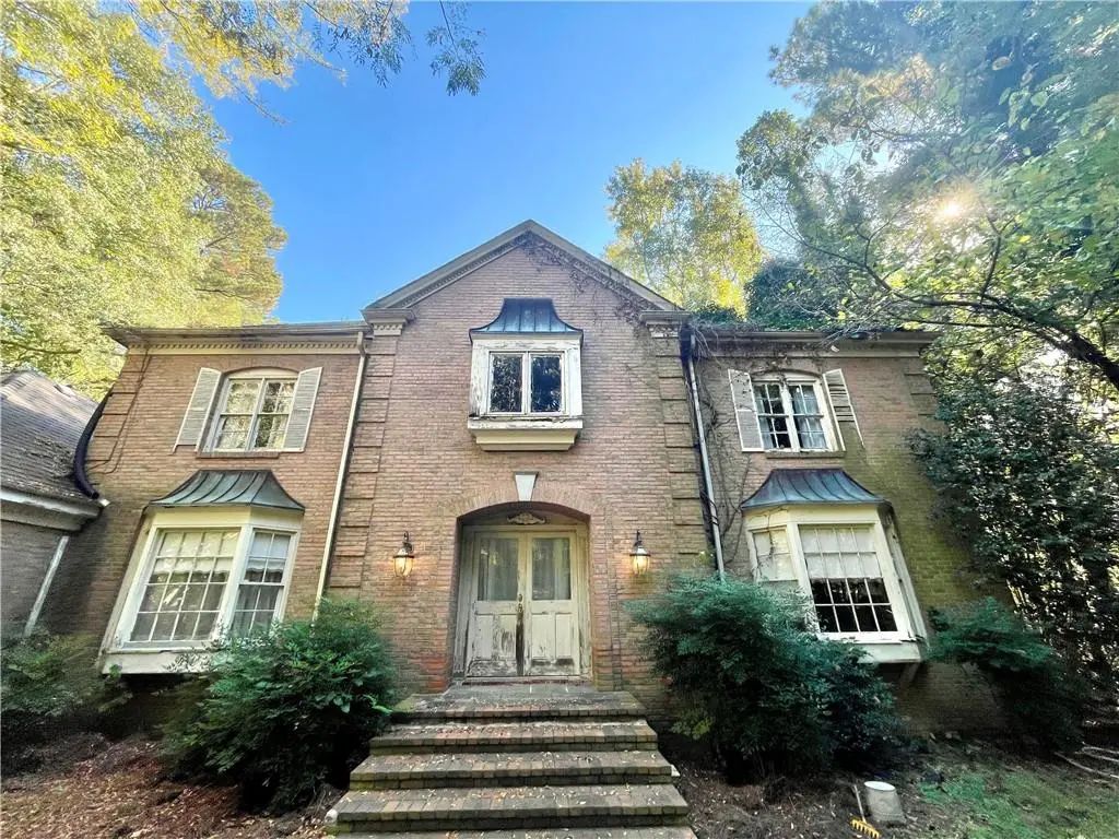 10588 Fitzgerald Road, Jonesboro