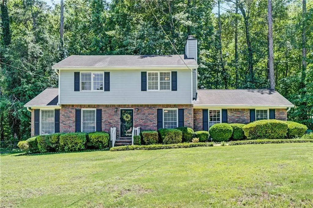 5201 Beechwood Forest Drive, Lithonia