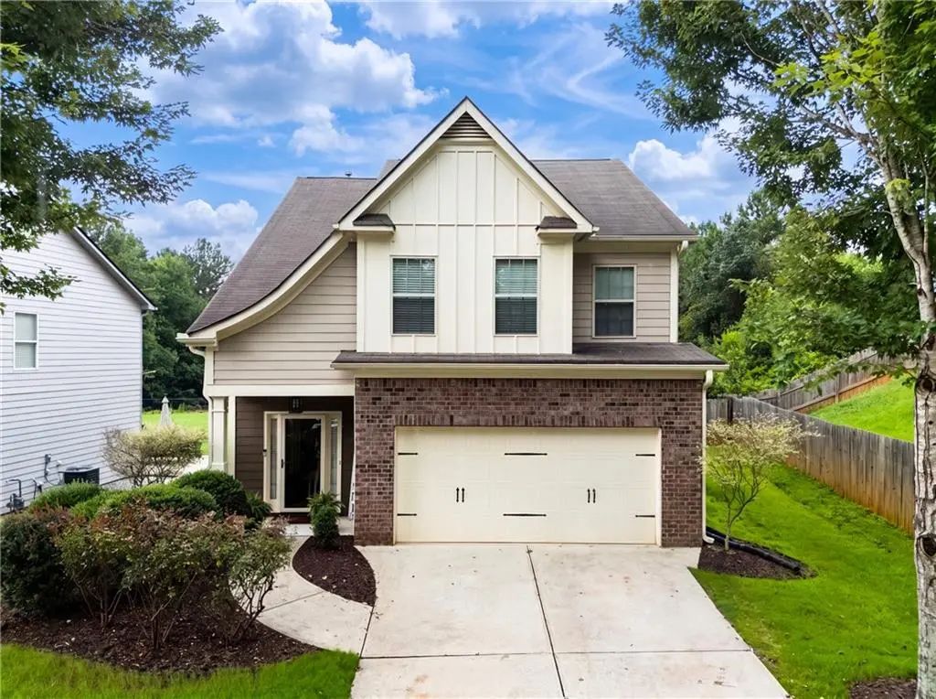 152 Palisades Drive, Dallas