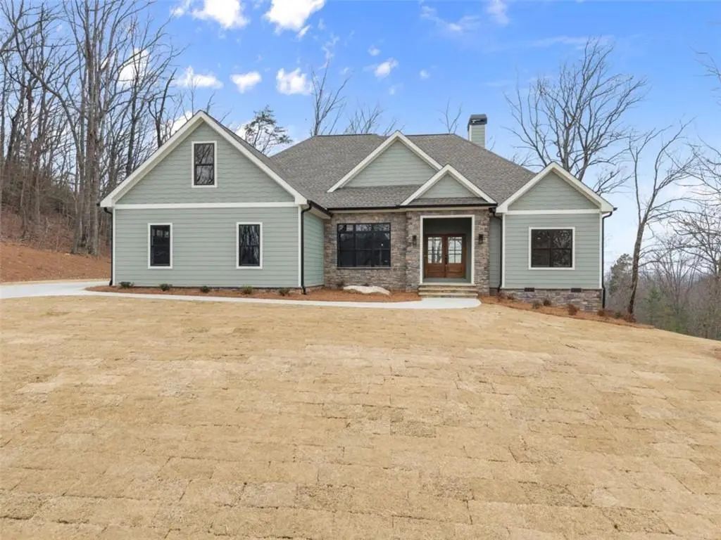 24 Teel Mountain Drive, Cleveland