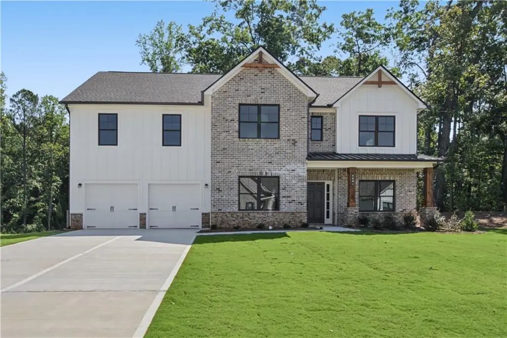 4684 Cooling Water Circle Sw, Powder Springs