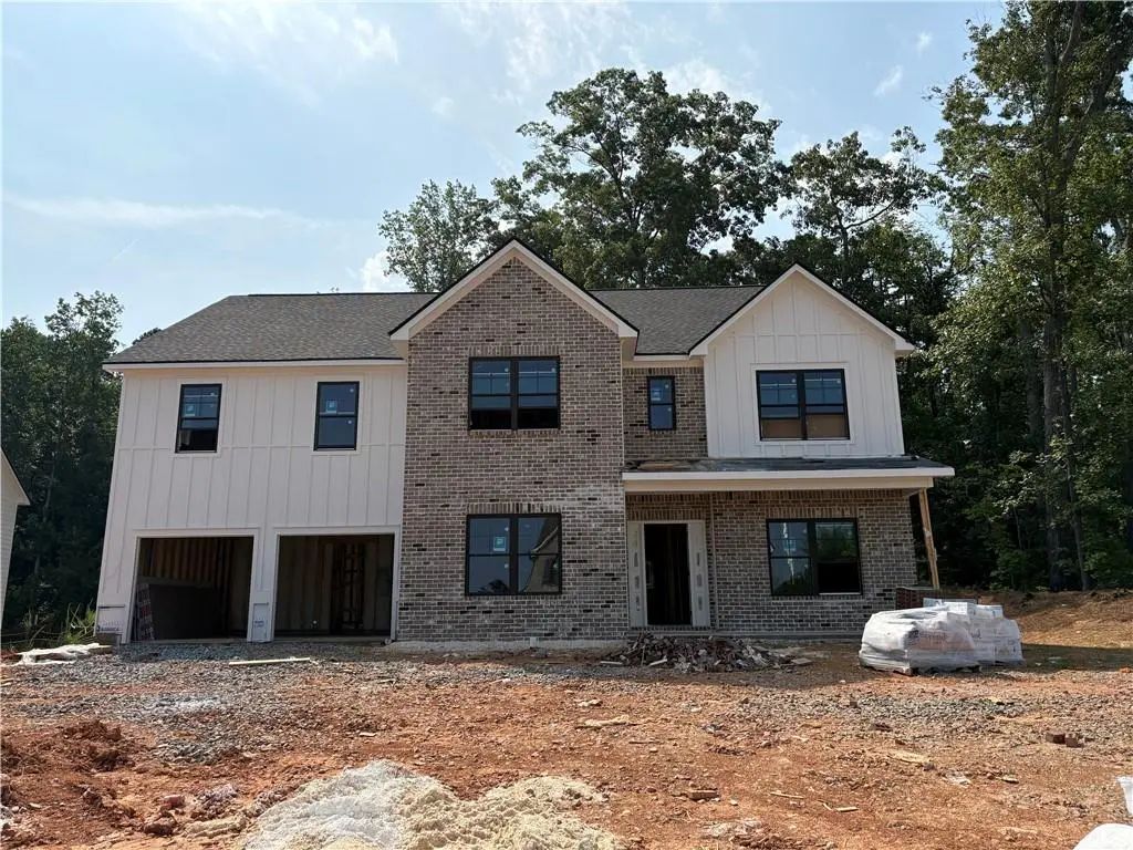 4684 Cooling Water Circle Sw, Powder Springs