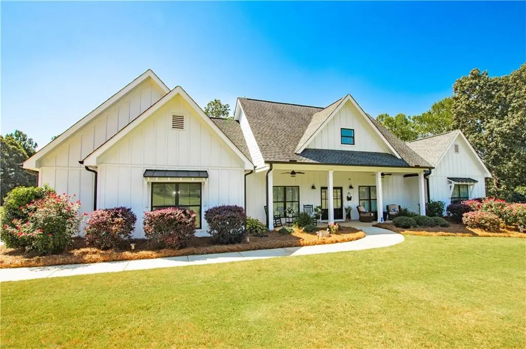 2007 Tallassee Road, Statham