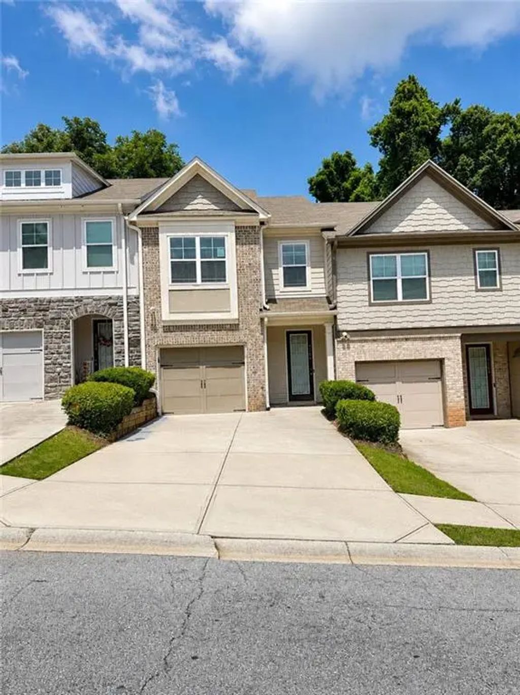 4164 Alden Park Drive, Decatur