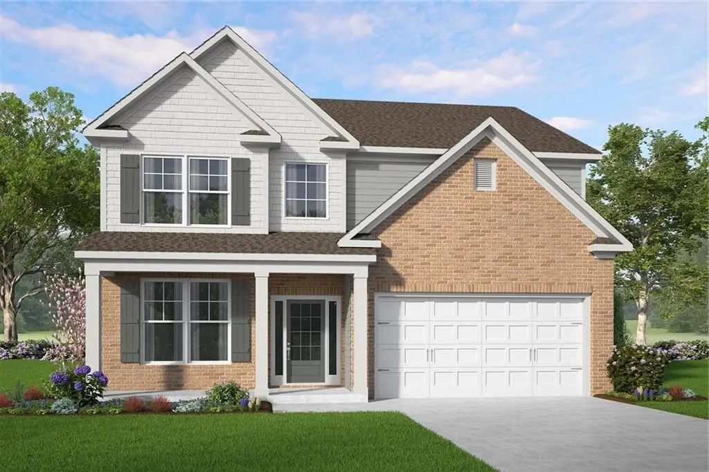 134 Open Waters Walk, Braselton