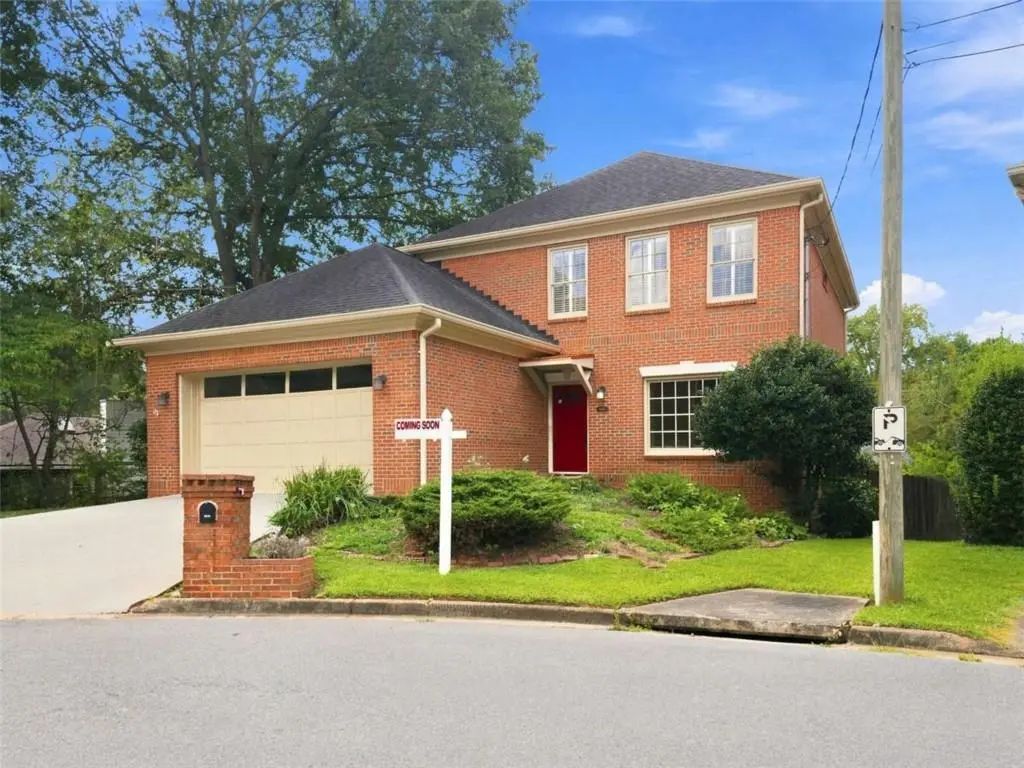 4345 Hambrick Place, Stone Mountain