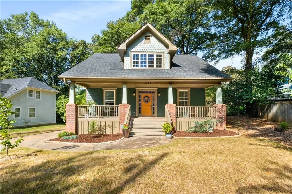 3265 College Street, College Park