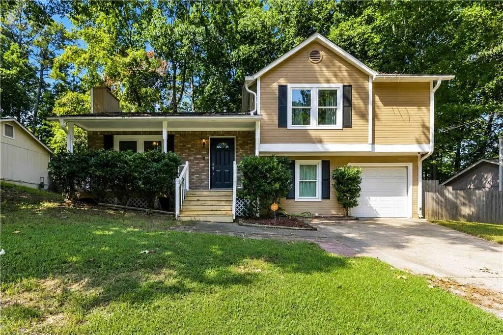 10303 Briarbay Drive, Jonesboro