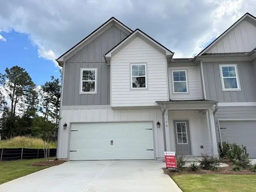 79 Maple Trail, Dawsonville