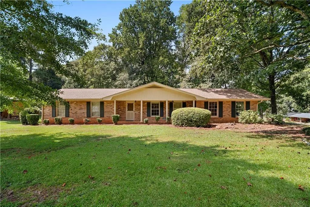 1311 Mary Dale Drive Sw, Lilburn