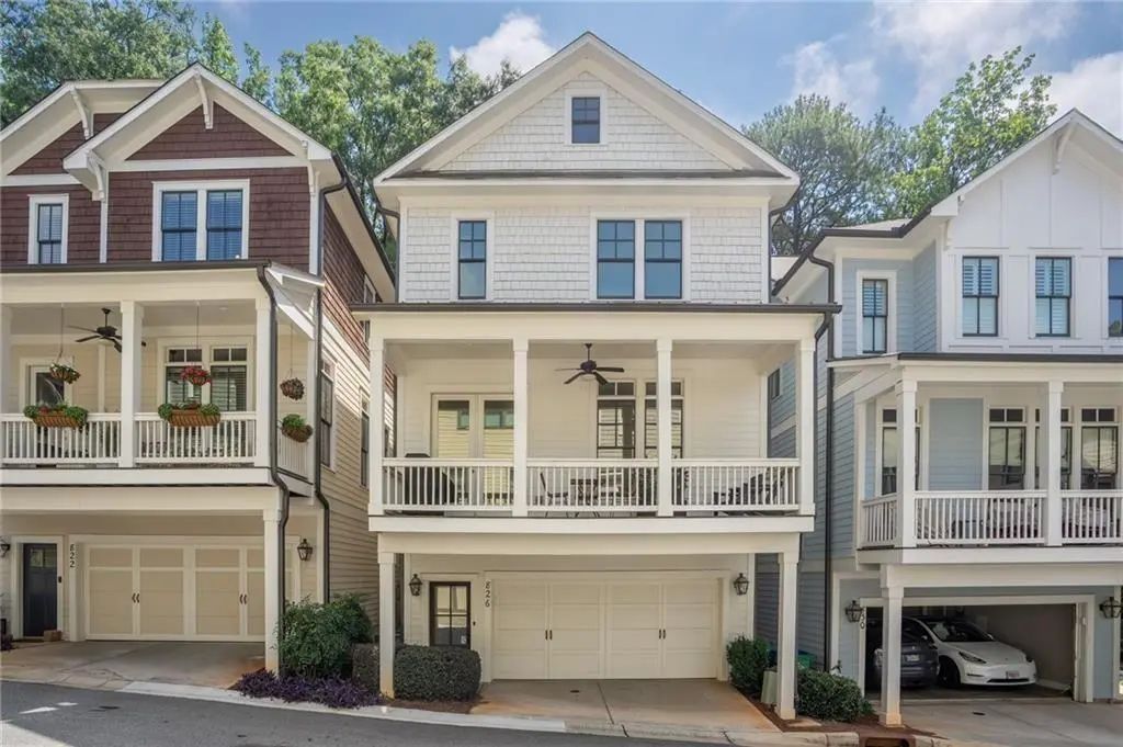 826 Grove Bend, Decatur