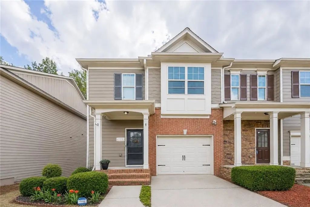 2705 Maple Park Place, Cumming