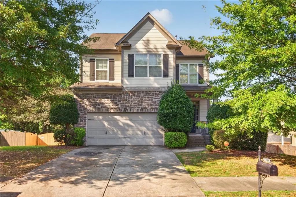 3746 Brittany Walk, Atlanta
