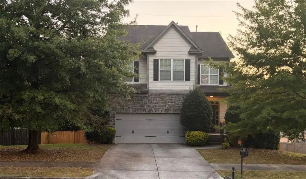 3746 Brittany Walk, Atlanta