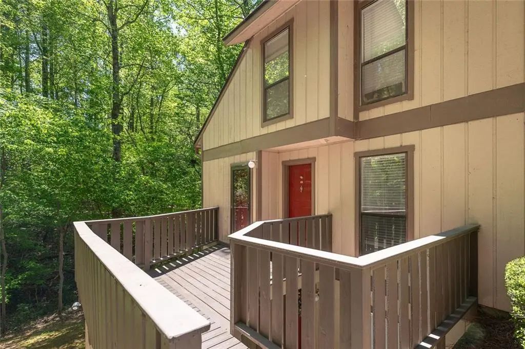 703 Woodcliff Drive, Sandy Springs