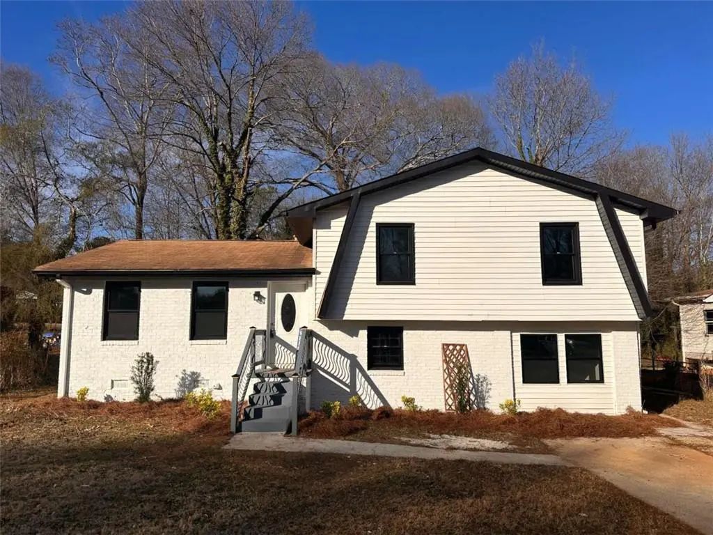 2688 Heritage Lane, Morrow