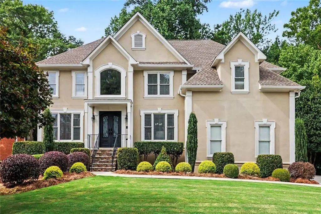 1135 Jennifer Oaks Drive, Alpharetta