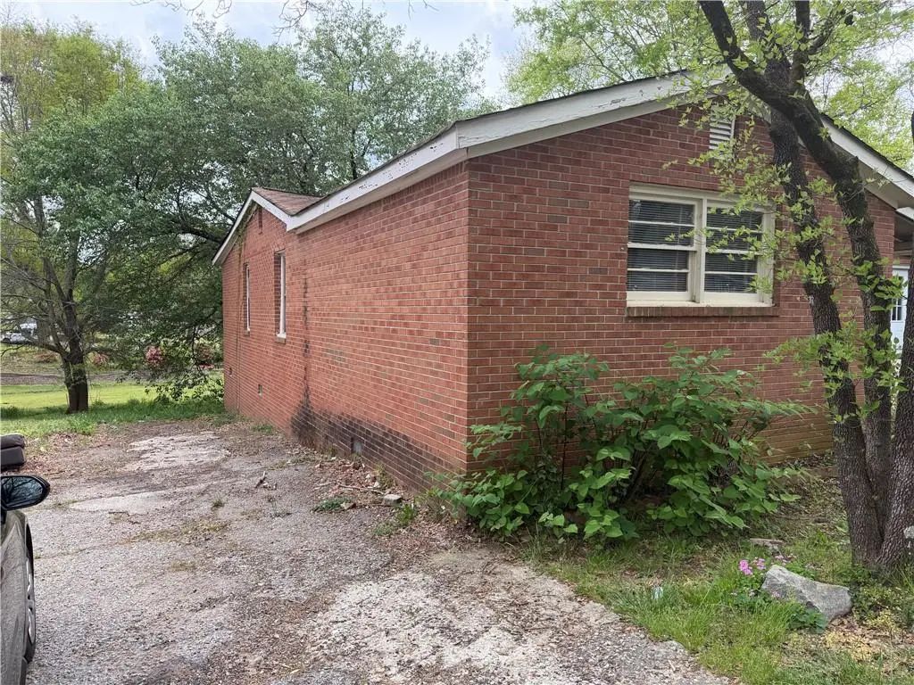 7076 Hammond Way, Lithonia