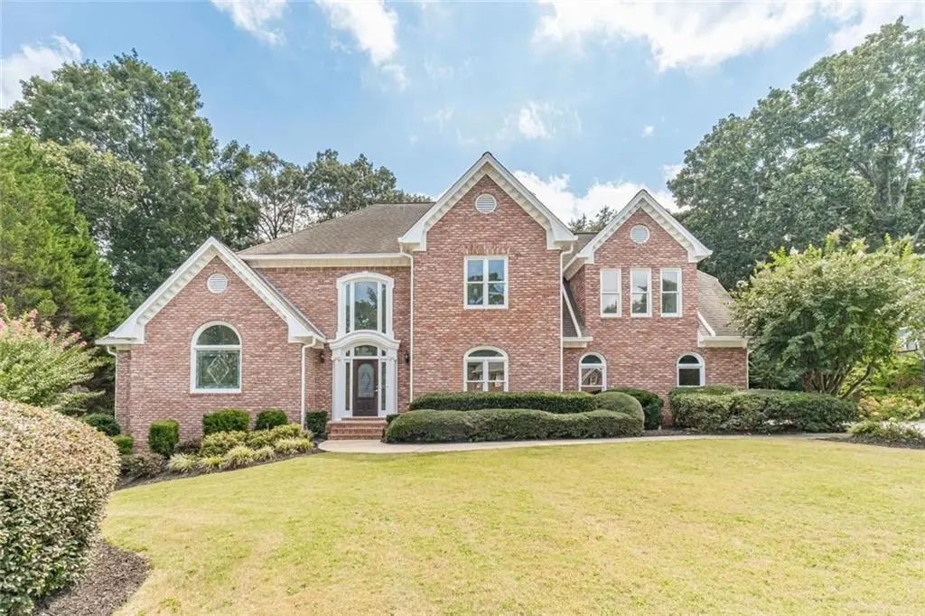 4400 Sirrocco Lane Sw, Lilburn