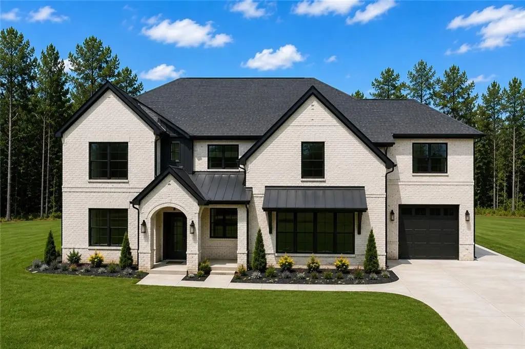 4746 Braselton Hwy Lot 2, Hoschton