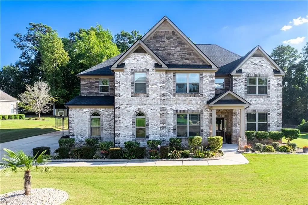 4031 Rotterdam Pass, Hampton