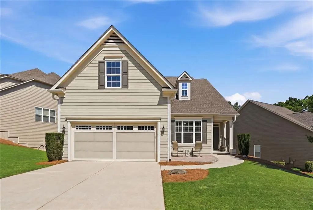 3635 Blue Cypress Cove Sw, Gainesville