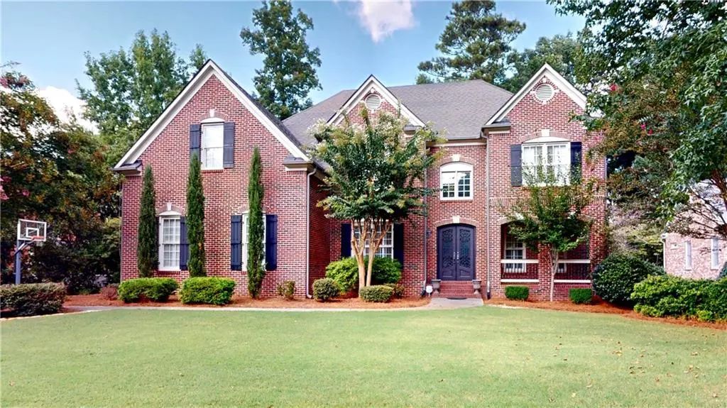 3755 Maryhill Lane Nw, Kennesaw