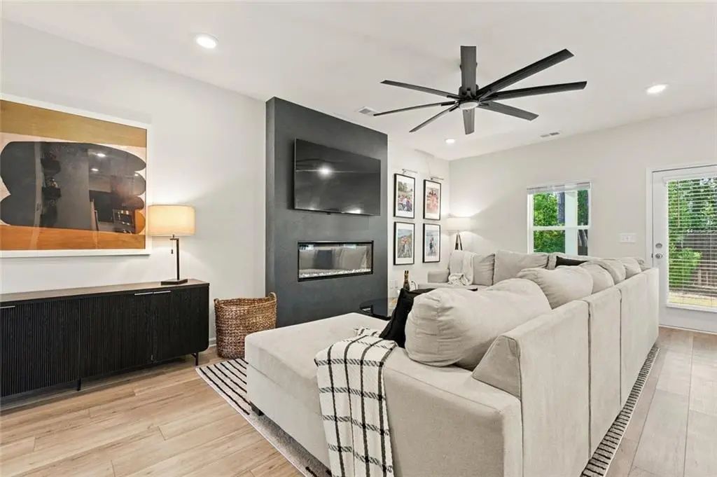1170 Chastain Drive, Sugar Hill