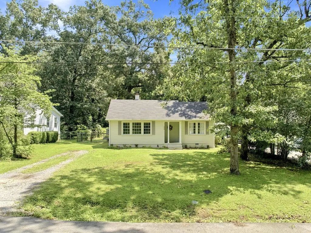 608 Briarwood Circle, Rome