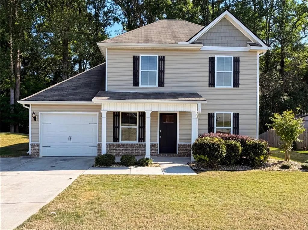 271 Stane Brook Court, Jackson