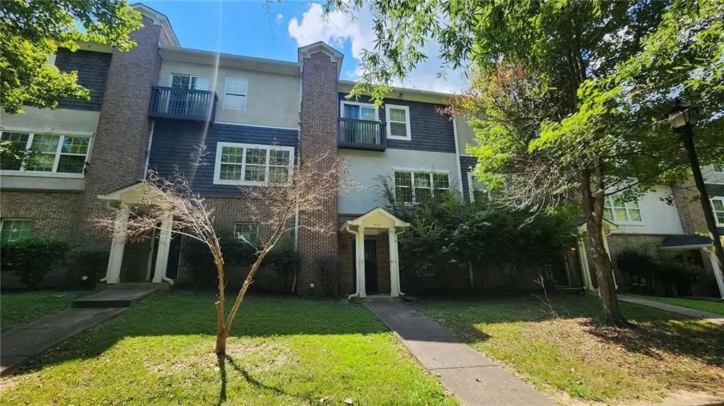 1476 Talia Wood Circle Nw, Atlanta