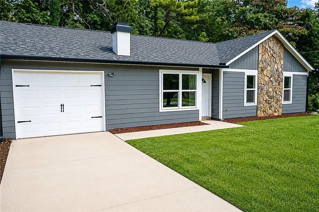 1818 Petite Lane, Lithonia