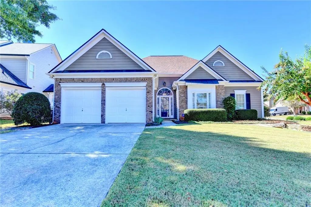 1890 Barrett Knoll Court, Kennesaw