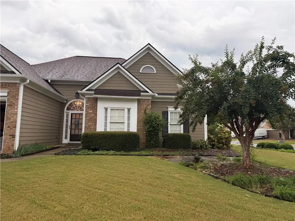 1890 Barrett Knoll, Kennesaw