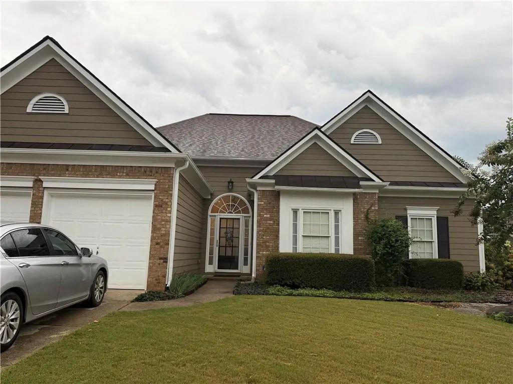 1890 Barrett Knoll, Kennesaw
